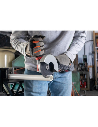 Rueda Multi-Carburo BOSCH CMWX450 11.43 cm X-LOCK