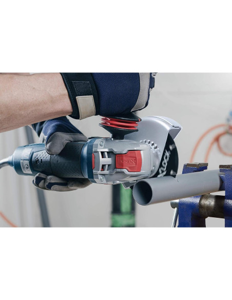 Rueda Multi-Carburo BOSCH CMWX450 11.43 cm X-LOCK Rueda Multi-Carburo BOSCH CMWX450 11.43 cm X-LOCK