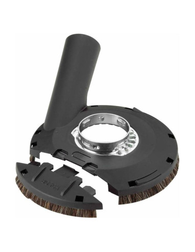 Accesorio de Superficie de Concreto Bosch 18SG-5E Azul