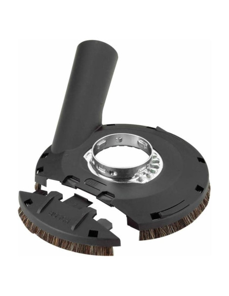 Accesorio de Superficie de Concreto Bosch 18SG-5E Azul