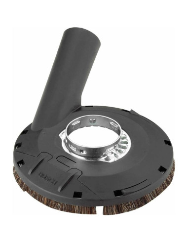 Accesorio de Superficie de Concreto Bosch 18SG-5E Azul