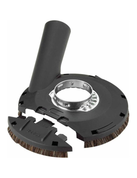 Accesorio de Superficie de Concreto Bosch 18SG-5E Azul