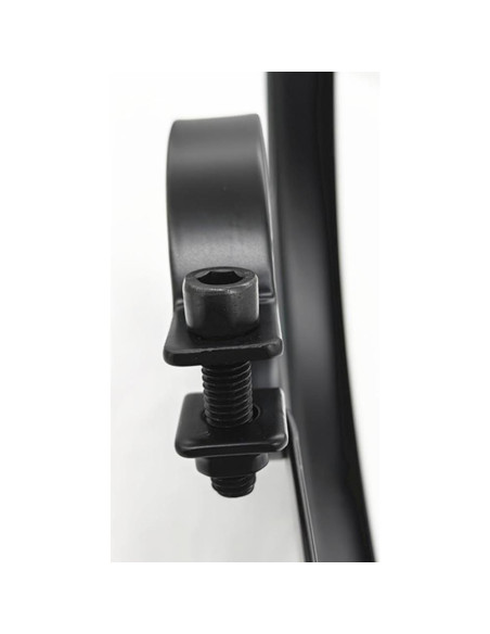 Guardia de Seguridad para Amoladora Angular 230mm KIMGU