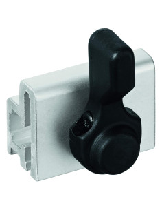 Tope de Viaje BOSCH FSNRS para Rieles de Sierra