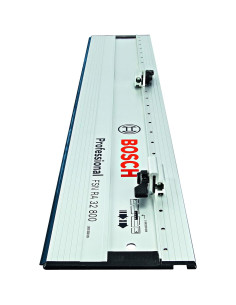 Tope de Viaje BOSCH FSNRS para Rieles de Sierra 2