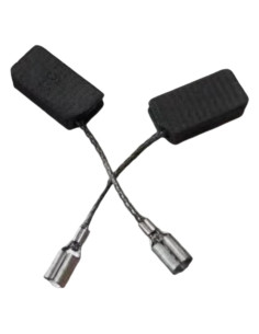 2 Piezas Cepillos de Amoladora Angular Bosch 1619P11715