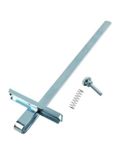 Guía de Corte Circular Ajustable MZ745 para Skil Bosch