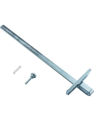 Guía de Corte Circular Ajustable MZ745 para Skil Bosch