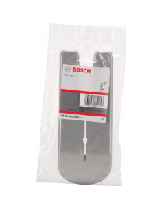 Placa Base Bosch GSG 300 para Cortar Espuma de Caucho 2