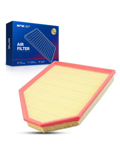 Filtro de Aire KAX CA11422 para BMW X3/X4 2011-2018