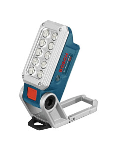 Luz de Trabajo Bosch 12V Max FL12 LED 10 Luces