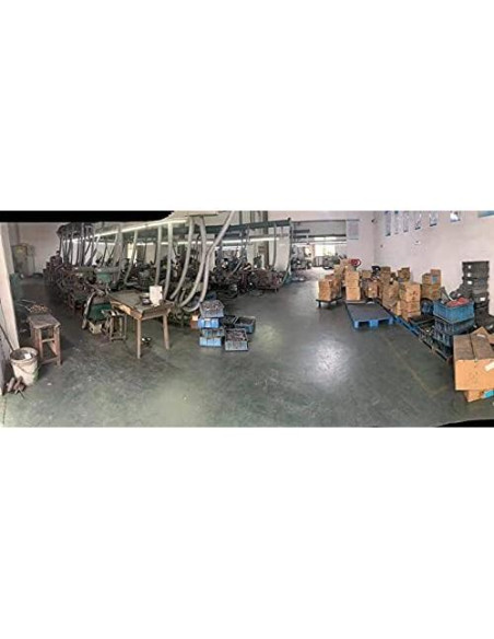 Cepillos de Carbón Tita para Sierras Ingletadoras y de Banco