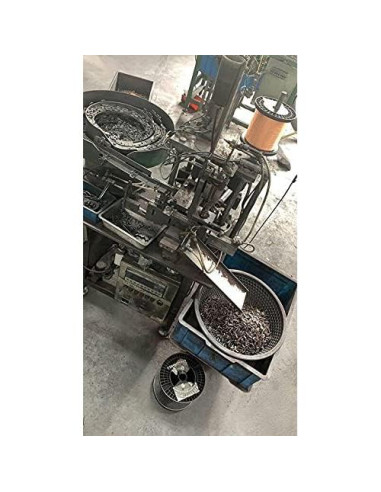 Cepillos de Carbón Tita para Sierras Ingletadoras y de Banco