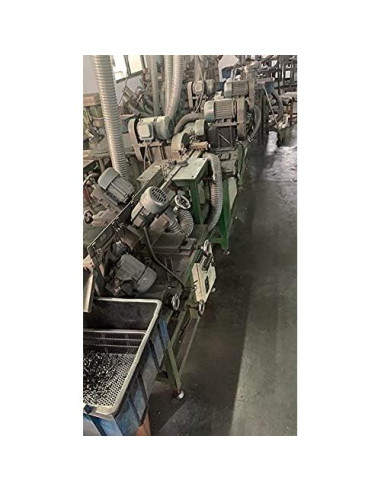 Cepillos de Carbón Tita para Sierras Ingletadoras y de Banco