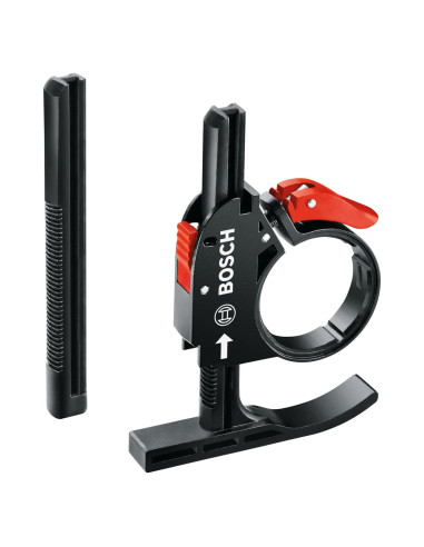 Kit de Parada de Profundidad Bosch OSC004 para Herramientas Oscilantes