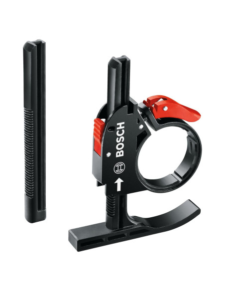 Kit de Parada de Profundidad Bosch OSC004 para Herramientas Oscilantes