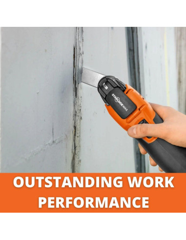 Hoja de corte Fein Starlock Max 3,02 cm 5 piezas