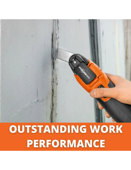 Hoja de corte Fein Starlock Max 3,02 cm 5 piezas