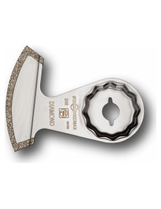 Hoja de sierra Fein Starlock Max para mármol y resina