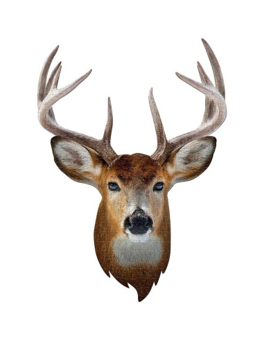 Rompecabezas Madd Capp Buck 300 Piezas 43x61 cm