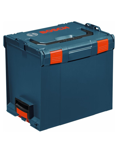 Caja de Almacenamiento Bosch L-BOXX-4 Apilable 2,04 kg