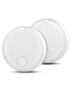 Etiquetas de Seguimiento Bluetooth Android - Paquete de 2