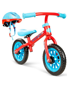 Bicicleta de Equilibrio Madd Gear Mi 1ra ZBike 10" para Niños