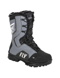 Botas de Nieve Fly Racing Marker Aisladas Impermeables 6