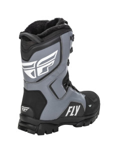Botas de Nieve Fly Racing Marker Aisladas Impermeables 6 2