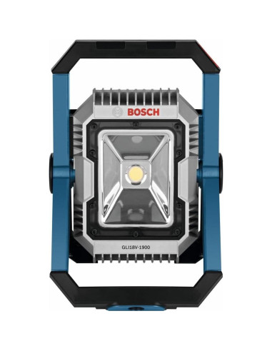 Proyector LED Bosch GLI18V-1900N 18V 1900 lúmenes