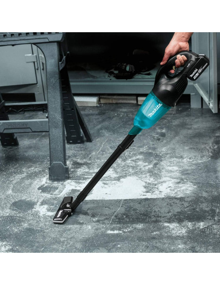 Kit de Herramientas Inalámbricas Makita 18V LXT 6 Piezas