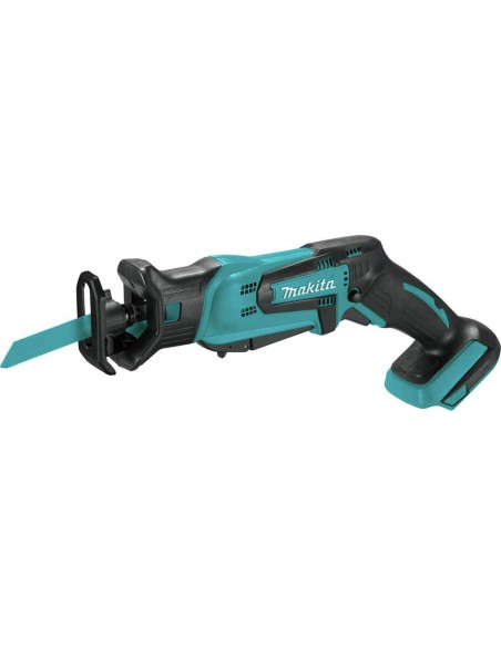 Kit de Herramientas Inalámbricas Makita 18V LXT 6 Piezas