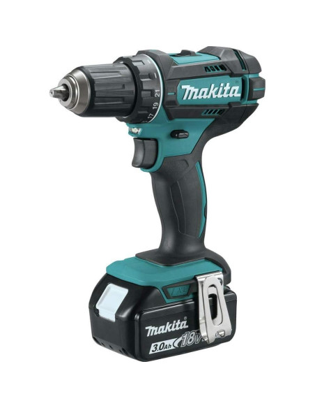 Kit de Herramientas Inalámbricas Makita 18V LXT 6 Piezas