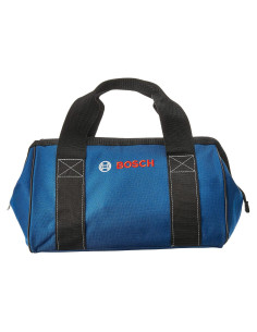 Bolsa de Herramientas Pequeña Bosch CW01 22.86x20.32x33.02cm
