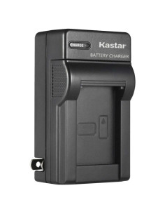 Cargador de Batería de Pared Kastar SB-L480 para Mamiya Leaf