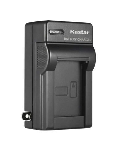 Cargador de Batería de Pared Kastar SB-L480 para Mamiya Leaf