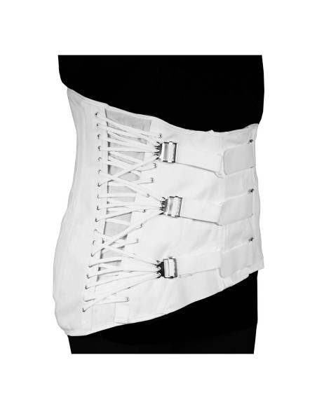 Faja Lumbosacra Truform-OTC 609V para Mujeres, Cadera 96.5 cm