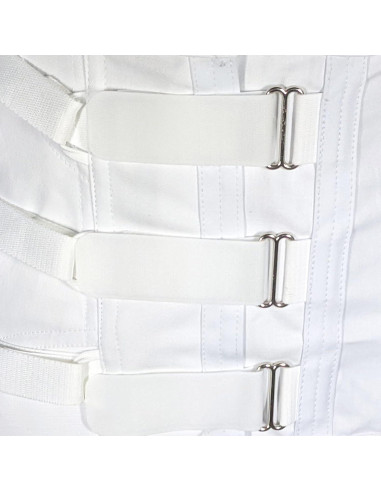 Faja Lumbosacra Truform-OTC 609V para Mujeres, Cadera 96.5 cm