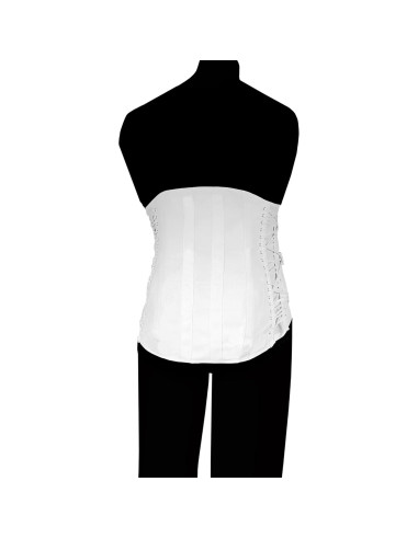 Faja Lumbosacra Truform-OTC 609V para Mujeres, Cadera 96.5 cm