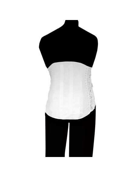 Faja Lumbosacra Truform-OTC 609V para Mujeres, Cadera 96.5 cm