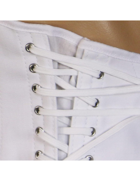 Faja Lumbosacra Truform-OTC 609V para Mujeres, Cadera 96.5 cm