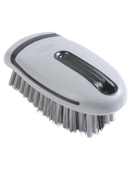 Cepillo de limpieza de automóviles SCUARI 2297QJS001 Gris