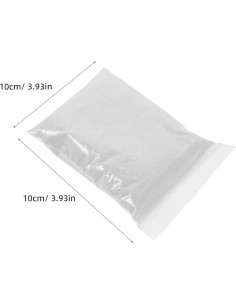 20 Bolsas de Cemento Mini DIYEAH para Construcción de Miniaturas 2