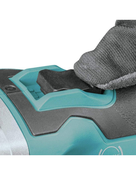 Cortadora Angular Makita XAG16Z 18V 4.5"/5" Sin Cable Cortadora Angular Makita XAG16Z 18V 4.5"/5" Sin Cable