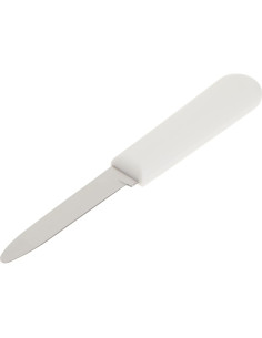 Cuchillo para Almejas Mercer Culinary 8.26 cm Pack de 2 2