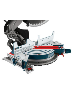 Kit de Parada de Corona Bosch MS1233 para Sierras Ingletadoras