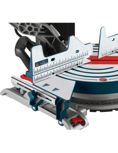Kit de Parada de Corona Bosch MS1233 para Sierras Ingletadoras 2