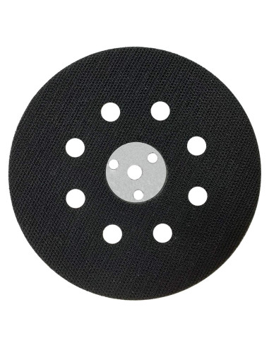 Disco de Respaldo Tockrop 12.7cm para Lijadora Bosch