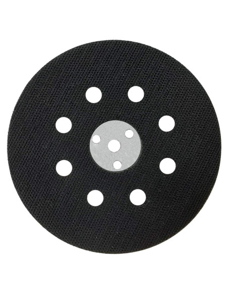 Disco de Respaldo Tockrop 12.7cm para Lijadora Bosch