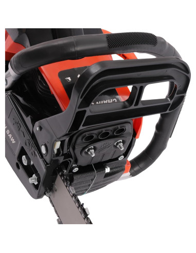 Motosierra DMSIDN 58CC 4.4HP 45.72cm para Corte de Madera